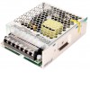 LED zdroj 24V, 150W Napájecí zdroj pro LED pásky, vstup 230V, výstup 24V, 150W, IP20, rozměry 159x97x30mm, ochrana proti zkratu a přetížení. náhled 3