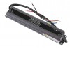 LED zdroj 12V 100W, IP67 Napájecí zdroj pro LED pásky, vstup 230V, výstup 12V, 100W, IP67, rozměry 182x62x17mm, ochrana proti přehřátí, zkratu a přetížení. náhled 2