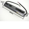 LED zdroj 12V 100W, IP67 Napájecí zdroj pro LED pásky, vstup 230V, výstup 12V, 100W, IP67, rozměry 182x62x17mm, ochrana proti přehřátí, zkratu a přetížení. náhled 6