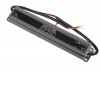 LED zdroj 12V 100W, IP67 Napájecí zdroj pro LED pásky, vstup 230V, výstup 12V, 100W, IP67, rozměry 182x62x17mm, ochrana proti přehřátí, zkratu a přetížení. náhled 3