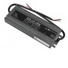 LED zdroj 12V 100W, IP67 Napájecí zdroj pro LED pásky, vstup 230V, výstup 12V, 100W, IP67, rozměry 182x62x17mm, ochrana proti přehřátí, zkratu a přetížení. náhled 1