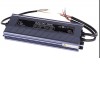 LED zdroj 24V 400W, IP67 Napájecí zdroj pro LED pásky, vstup 230V, výstup 24V, 400W, IP67, rozměry 260x92×37mm, ochrana proti přehřátí, zkratu a přetížení. náhled 4