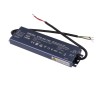 LED zdroj 24V 150W Napájecí zdroj pro LED pásky, vstup 230V, výstup 24V, 150W, IP67, rozměry 202×60×19mm, ochrana proti přehřátí, zkratu a přetížení. náhled 1