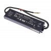 LED zdroj 24V 150W Napájecí zdroj pro LED pásky, vstup 230V, výstup 24V, 150W, IP67, rozměry 202×60×19mm, ochrana proti přehřátí, zkratu a přetížení. náhled 4