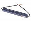 LED zdroj 12V 250W Napájecí zdroj pro LED pásky, vstup 230V, výstup 12V, 250W, IP67, rozměry 	307x36x23mm, 	ochrana proti přehřátí, zkratu a přetížení náhled 2