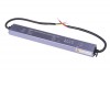 LED zdroj 12V 250W Napájecí zdroj pro LED pásky, vstup 230V, výstup 12V, 250W, IP67, rozměry 	307x36x23mm, 	ochrana proti přehřátí, zkratu a přetížení náhled 1