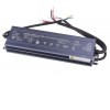 Stmívatelný LED zdro 12V, 100W, IP67 Stmívatelný napájecí zdroj pro LED, vstup 230V, výstup 12V, 100W, stmívání 0-10V, 1-10V, 10V PWM, rezistorem 0-100kOhm, TRIAC, IP67, rozměry 223x62x19mm náhled 2