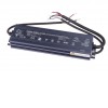 Stmívatelný LED zdro 12V, 100W, IP67 Stmívatelný napájecí zdroj pro LED, vstup 230V, výstup 12V, 100W, stmívání 0-10V, 1-10V, 10V PWM, rezistorem 0-100kOhm, TRIAC, IP67, rozměry 223x62x19mm náhled 3