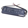 Stmívatelný LED zdro 12V, 100W, IP67 Stmívatelný napájecí zdroj pro LED, vstup 230V, výstup 12V, 100W, stmívání 0-10V, 1-10V, 10V PWM, rezistorem 0-100kOhm, TRIAC, IP67, rozměry 223x62x19mm náhled 4