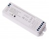 VOCO, 12V/180W, 24V/360W, 15A CCT Sada - RF bezdrátový ovladač pro řízení CCT LED pásků, 12V/180W, 24V/360W, 15A, dosah 30m, rozměry 122x37x21mm. náhled 2