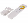 LARGO CCT regulátor stmívač Tříkanálový RF bezdrátový stmívač pro LED, ovládání jasu CCT, 12V-24V, 144-288W, 12A, 144W/12V, 288/24V s bezdrátovým ovladačem, dosah 30m. náhled 3
