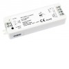 KADET - RF-DIM přijímač 1x8A 5-36V RF přijímač pro stmívání LED pásků zátěž max 1x8A, 12V/96W, 24V/192W, napájení 5-36V, dosah až 30m, rozměry 97x33x18mm, lze spárovat max 10 vysílačů na 1 přijímač náhled 1