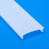 DIFUZOR NY pro LED PÁSEK Difuzor pro hliníkový profil, materiál plast opál propustnost 80%, l=1000mm náhled 2