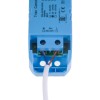 DRV DIM Triac 40W Stmívatelný zdroj LED driver pro 40W LED panely, 25-42VDC 1000mA, TRIAC, 230V, PF 0,9, IP20, 162x45×32mm náhled 3