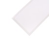LPRE 40W, 120x30, backlight Stropní, vestavné, přisazené, závěsné svítidlo, těleso kov, bílá, difuzor plast opál, LED panel 40W, 4400lm, denní 6000K, Ra80, 230V, IP20, 295x1195x30mm náhled 2