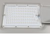 VEXTRO 100W, IP65 Svítidlo pro veřejné osvětlení, těleso kov, povrch sv. šedá, LED 100W, 11000lm, neutrální 4500K, Ra80, 230V, IP65, rozměry 570x85x240mm, mont na výložník d=55mm. náhled 5