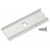 spojka Montážní spojka profilu pro LED lišty, materiál hliník, povrch surový, rozměry 50x18x3,8mm náhled 1