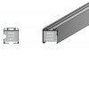 NUPHAR profil 33 Přisazený profil pro napájecí zdroj, materiál hliník, povrch bílý, max šířka LED pásků w=30mm, rozměry 33,4x33,4mm, l=2000mm náhled 12