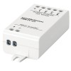 Modul Cassambi 4CH RGBW PWM VÝPRODEJ Bezdrátový Bluetooth RF modul 2,4GHz, pro 4CH RGBW PWM řízení osvětlení CASAMBI, napájení 12V-24V rozměry 73x30x18mm náhled 1