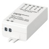 basicDIM Wireless 0-10V 2CH Cassambi VÝPRODEJ Bezdrátový Bluetooth RF modul 2,4GHz, pro 2CH TW Tunnable White, CCT 2x0-10V řízení osvětlení CASAMBI, napájení 12V-24V rozměry 73x30x18mm náhled 1