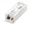 LED driver Casambi 17W Napájecí zdroj konstantního proudu pro LED 17W, rezistorem nastavitelný proud 250mA-700mA, 15V–50V, stmívatelný RF Bluetooth CASAMBI, stmívání 1-100%, 230V, IP20, start do 0,7s, 130x43x30mm náhled 1
