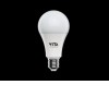 IDEA LED 70mm Světelný zdroj, barva bílá, LED 13W , E27, neutrální 4000K, 1400lm, Ra80, 230V, rozměry d=70mm h=134mm, střední doba životnosti 25.000 hodin náhled 1