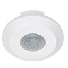 PIR C01, smart Tuya WiFi, 1-10V PIR - Stropní senzor pohybu pro osvětlení, bílý, záběr 360°/120°, dosah až 8m, čas 10s-15min, 3-1000lx, smart Tuya WiFi, 1-10V, max.2kW, 230V, IP20, d=115mm, h=32mm náhled 3