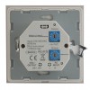DIM 4 DALI CCT Ovládací panel DALI, stmívání, CCT nastavení teploty, 4 skupiny, 4 scény, 230V, aktivní režim 100mA (vč zdroje pro sběrnici DALI), IP20, rozměry 86x86x30mm, KU68 náhled 2
