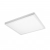 MR119 - Rám pro LED panel 60x60 Montážní rám pro stropní montáž LED panelů, materiál kov, povrch bílá, rozměry 603x603x44mm náhled 5