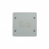 SS 4 ZigBee 3.0 Bezdrátový vypínač 4-tlačítkový Zigbee 3.0, kompatibilní smart systém Tuya, napájení baterie CR2430, IP20, plast bílá, rozměry 86x86x13mm, KU68 náhled 2