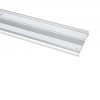 FRAGOR 40W Stropní průmyslové prachotěsné svítidlo, spojovatelné do linií, těleso plast bílá, dif plast bílá, LED 40W, neutrální 4000K, vyzař. úhel 100°, Ra80, 230V, IP44, IK10, tř.1, rozměry 114x59mm, l=1200mm. náhled 4
