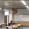 FRAGOR 40W Stropní průmyslové prachotěsné svítidlo, spojovatelné do linií, těleso plast bílá, dif plast bílá, LED 40W, neutrální 4000K, vyzař. úhel 100°, Ra80, 230V, IP44, IK10, tř.1, rozměry 114x59mm, l=1200mm. náhled 8