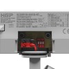 ARANA S LED 6W-20W Bodové kolejnicové svítidlo, těleso hliník, bílá, LED 6-20W, 2300lm, neutrální 4000K, vyzař úhel 36°, 60° výměnný reflektor součástí, Ra90, 230V, IP20, 75x78x110mm, vč 3F adaptéru NORDIC ALUMINIUM náhled 9