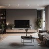 ARANA S LED 6W-20W Bodové kolejnicové svítidlo, těleso hliník, bílá, LED 6-20W, 2300lm, neutrální 4000K, vyzař úhel 36°, 60° výměnný reflektor součástí, Ra90, 230V, IP20, 75x78x110mm, vč 3F adaptéru NORDIC ALUMINIUM náhled 11