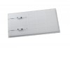 PAGE RC 60W, UGR<19, 120x60 Stropní, podhledové, přisazené, svítidlo, těleso kov, bílá, difuzor plast, LED panel 60W, 7500lm, neutrální 4000K, Ra80, UGR<19, 230V, IP20, tř.2, rozměry 595x1195x37mm. náhled 2