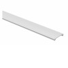 FRAGOR přední kryt Krycí lišta profilu, těleso plast, povrch bílá, rozměry 1438x67x12mm. náhled 1