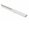 FRAGOR base DALI Modul 3f napájecí lišty pro lištová svítidla, DALI, materiál hliník, povrch bílá, rozměry 1438x65x40mm. náhled 1