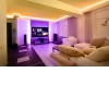 LED RGBW-CCT 5CH 5x2A, 12V/120W, 24V/240W VÝPRODEJ LED ovladač přijímač pro LED pásky, ovládání smart telefonem systém Tuya, Wifi, RGBW+CCT nastavení teploty světla, stmívání, zap/vyp, 5x2A, 12V/120W, 24V/240W, IP20, rozměry 85x39x22mm náhled 20