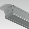 Montážní box pro instalaci svítidla do betonového stropu Montážní box pro instalaci venkovního svítidla do betonu, materiál kov, 116x94mm, l=582mm