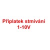 ASTORIA příplatek stmívání 1-10V Příplatek stmívání 1-10V náhled 1
