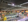 ASTORIA LED Závěsné svítidlo, těleso hliník, povrch bílá, LED 65W, neutrální 4000K, 8500lm, vyzař. 2x asymetriky, Ra80, 230V, IP20, l=1414mm, 76x40mm, kabeláž 5 vodičů, koncovky SAMOSTATNĚ náhled 13