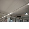 ASTORIA LED Závěsné svítidlo, těleso hliník, povrch bílá, LED 65W, neutrální 4000K, 8500lm, vyzař. 2x asymetriky, Ra80, 230V, IP20, l=1414mm, 76x40mm, kabeláž 5 vodičů, koncovky SAMOSTATNĚ náhled 15
