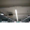 ASTORIA LED Závěsné svítidlo, těleso hliník, povrch bílá, LED 65W, neutrální 4000K, 8500lm, vyzař. 2x asymetriky, Ra80, 230V, IP20, l=1414mm, 76x40mm, kabeláž 5 vodičů, koncovky SAMOSTATNĚ náhled 17