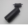 LILISPOT 10W GU10 Bodové svítidlo, nastavitelný směr svícení, těleso hliník, povrch bílá, pro LED 1x10W, GU10, ES50, 230V, IP20, d=60mm, l=130mm, vč 3F adaptéru kompatibilní NORDIC ALUMINIUM, EUTRAC náhled 3