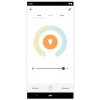 CONNECT-Z ZIG-PIR SENSOR IP44 VÝPRODEJ PIR - Stropní senzor pohybu pro osvětlení, bílý, záběr 360°/120°, dosah až 8m, čas 10s-15min, 3-1000lx, Bluetooth, napájení baterie 2x1,5 AA, IP44, 75x75x70mm náhled 8