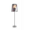 SHADE SHADE FLOOR 1 Stínidlo stojací lampy, stříbrná průsvitná, d=550mm h=600mm náhled 1