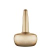 CLAVA Stínítko svítidla, materiál hliník, povrch bílá, pro žárovku 1x60W, E27, IP20, rozměry d=215mm, h=330mm, závěs, SAMOSTATNĚ náhled 3