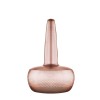 CLAVA Stínítko svítidla, materiál hliník, povrch bílá, pro žárovku 1x60W, E27, IP20, rozměry d=215mm, h=330mm, závěs, SAMOSTATNĚ náhled 4