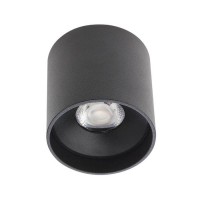 XCORE Stropní, bodové svítidlo, materiál hliník, povrch bílá, nebo černá, LED 6W/755lm, nebo 18W/2030lm/2100lm, teplá 2700K, nebo teplá 3000K, vyzař. úhel 38°, UGR<10, Ra80, 230V, IP20, tř.2, rozměry dle typu, vč trafa