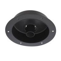 DELENO LED 9W Podhledové, bodové svítidlo, nastav směr sv, materiál hliník, povrch bílá, nebo černá, krycí plast transparentní, LED 9W, teplá 2700K/3000K, neutrální 4000K, UGR<10, Ra90, 230V, IP20, tř.2, rozměry dle typu, vč trafa